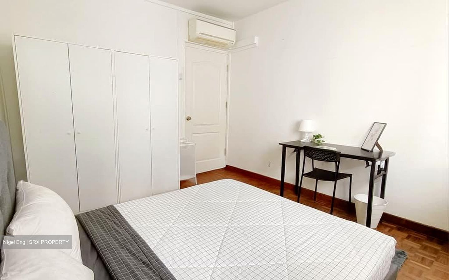 Ivory Heights (D22), Condominium #580802971